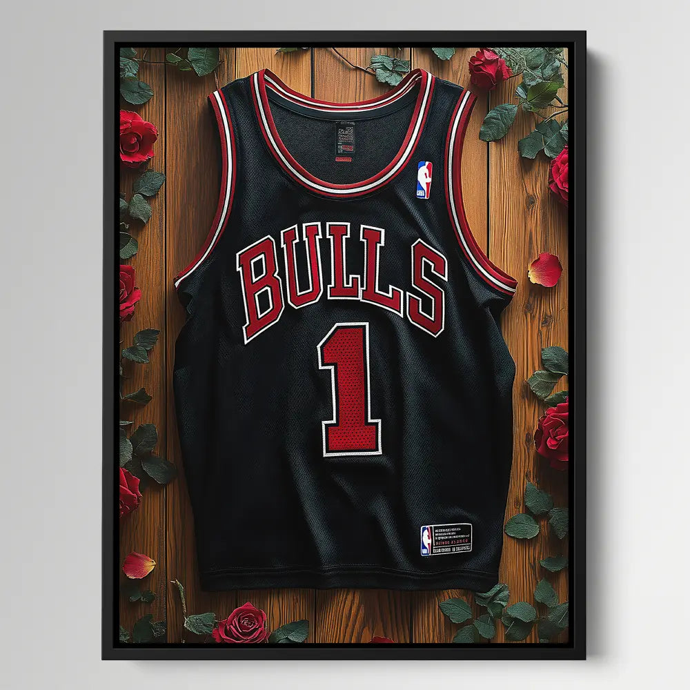 Bulls 1