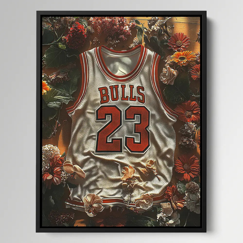 Bulls 23