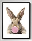 Bunny Bubblegum
