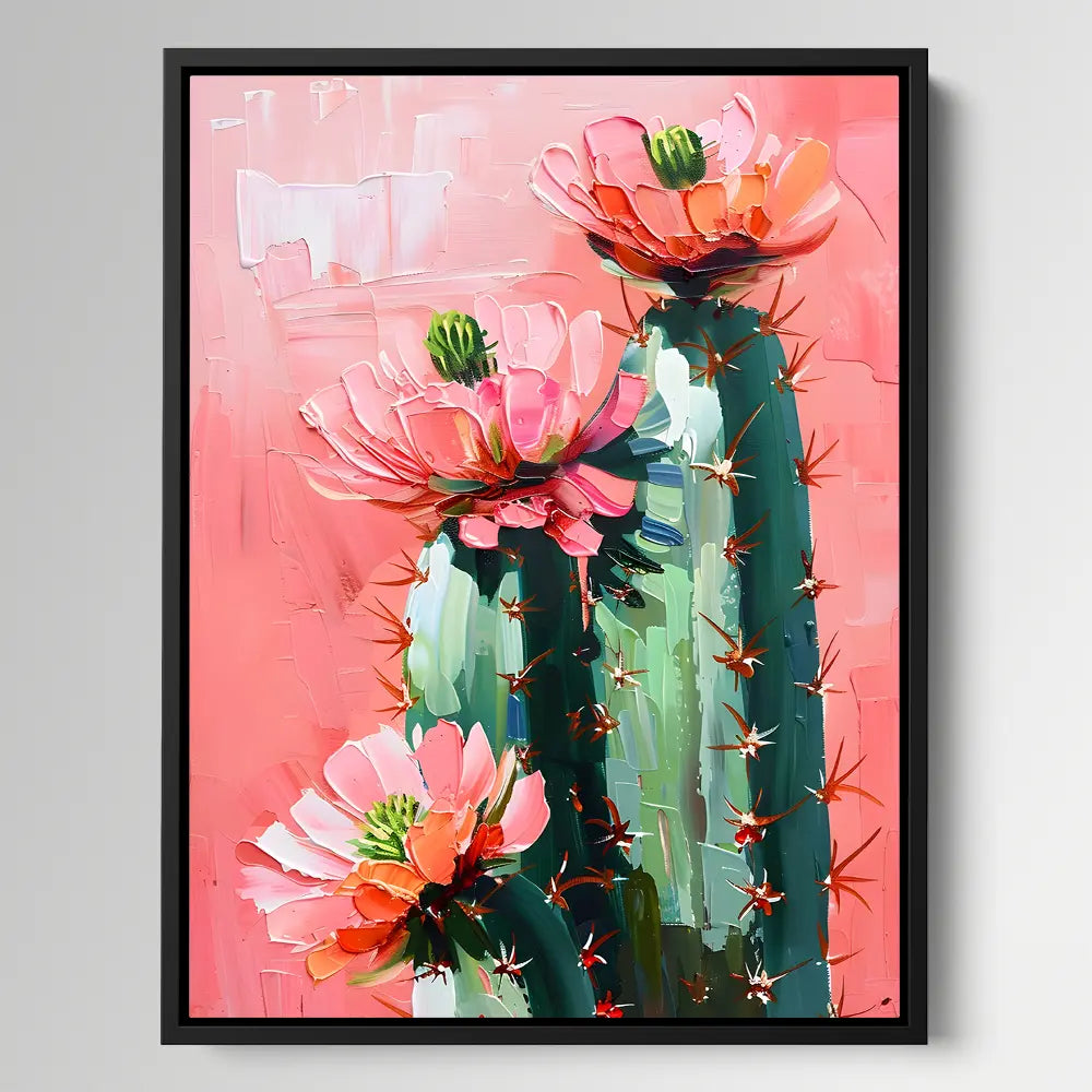 Cactus Pink