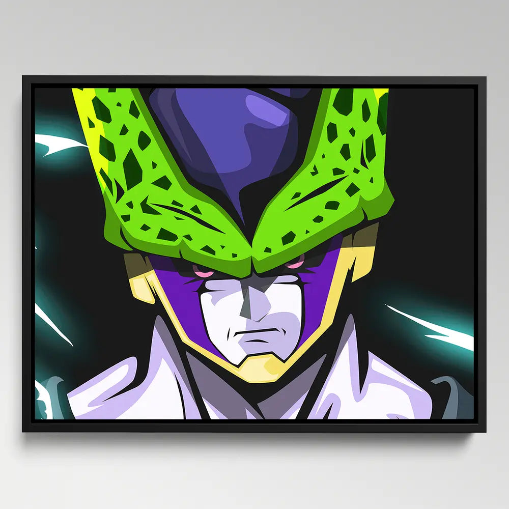 Cell Perfect Form