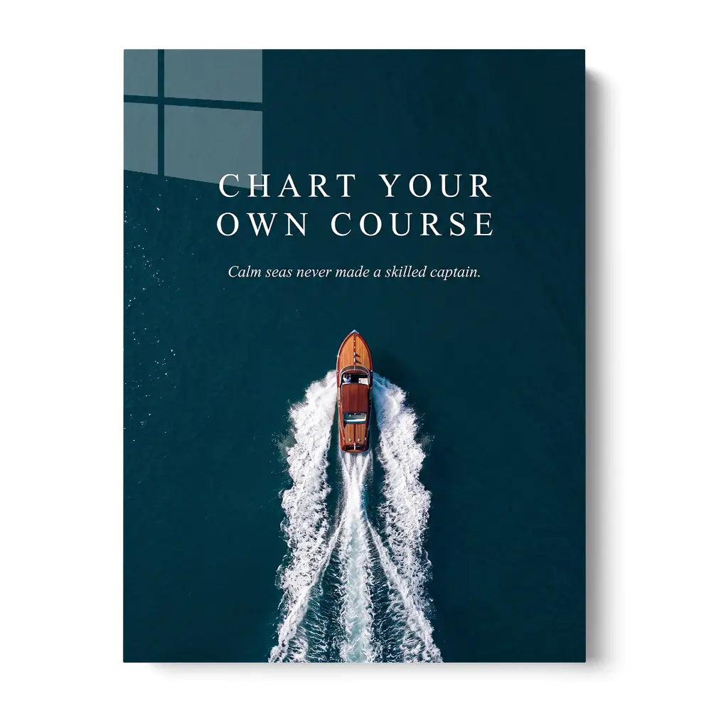 Chart Your Own Success