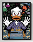 Chemist Duck