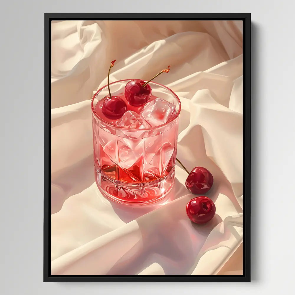 Cherry Drink