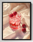 Cherry Drink