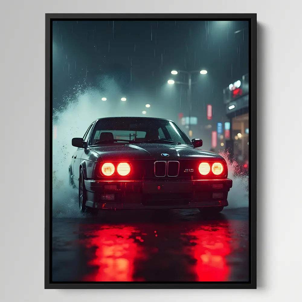 Classic BMW
