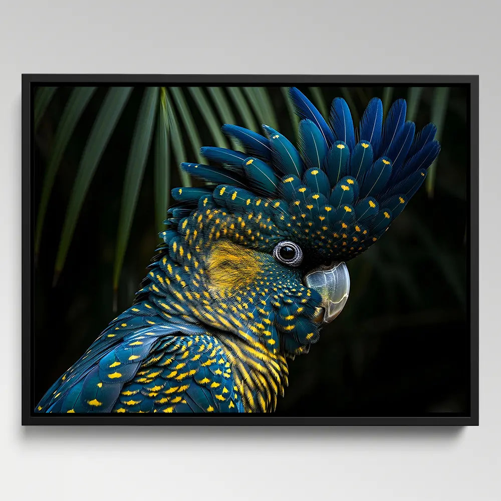 Cockatoo Jungle