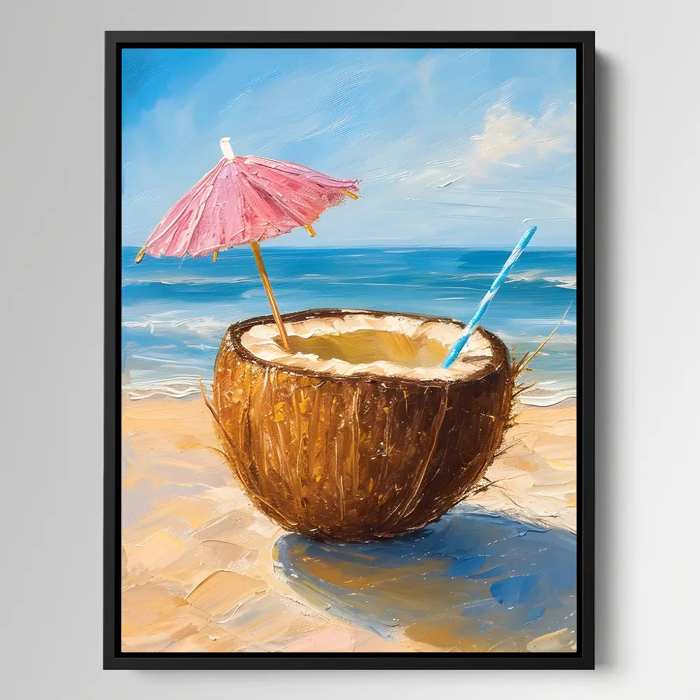 Coconut Cocktail