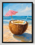 Coconut Cocktail