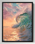 Colorful Wave
