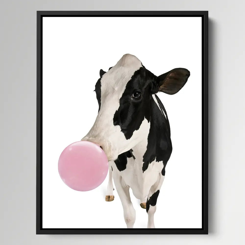 Cow Bubblegum