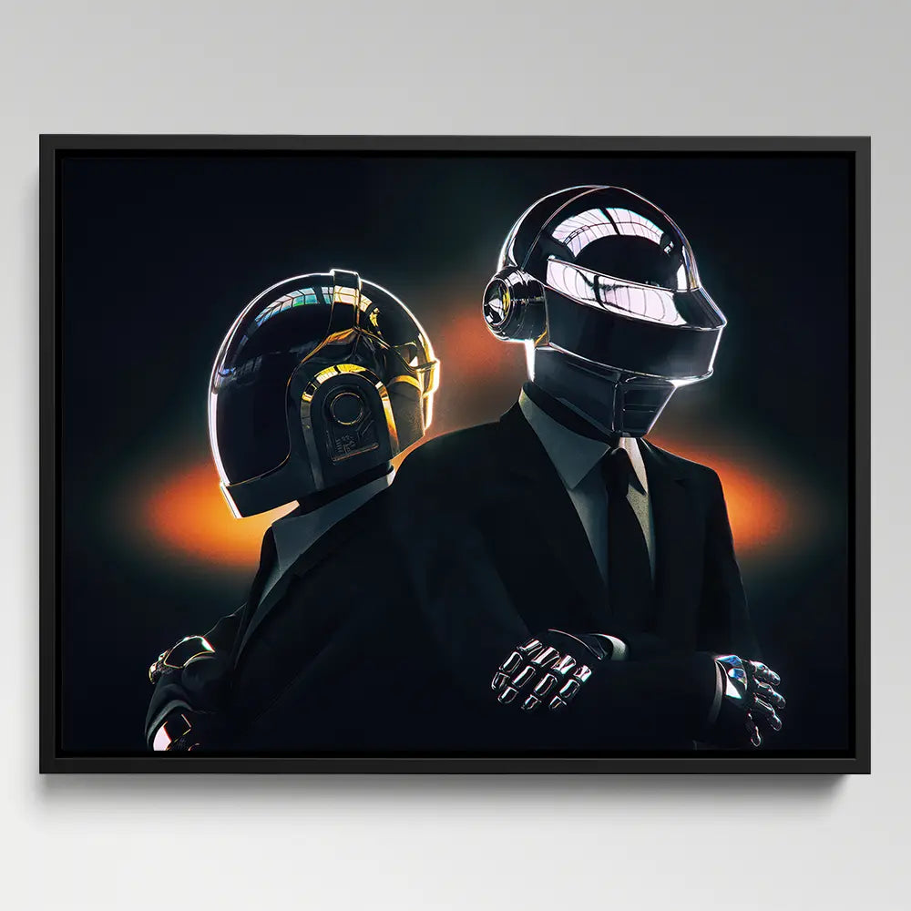 Daft Punk