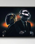 Daft Punk