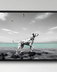 Dalmatian Water