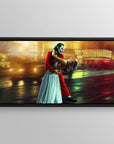 Dancing Joker