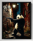 Dark Panda
