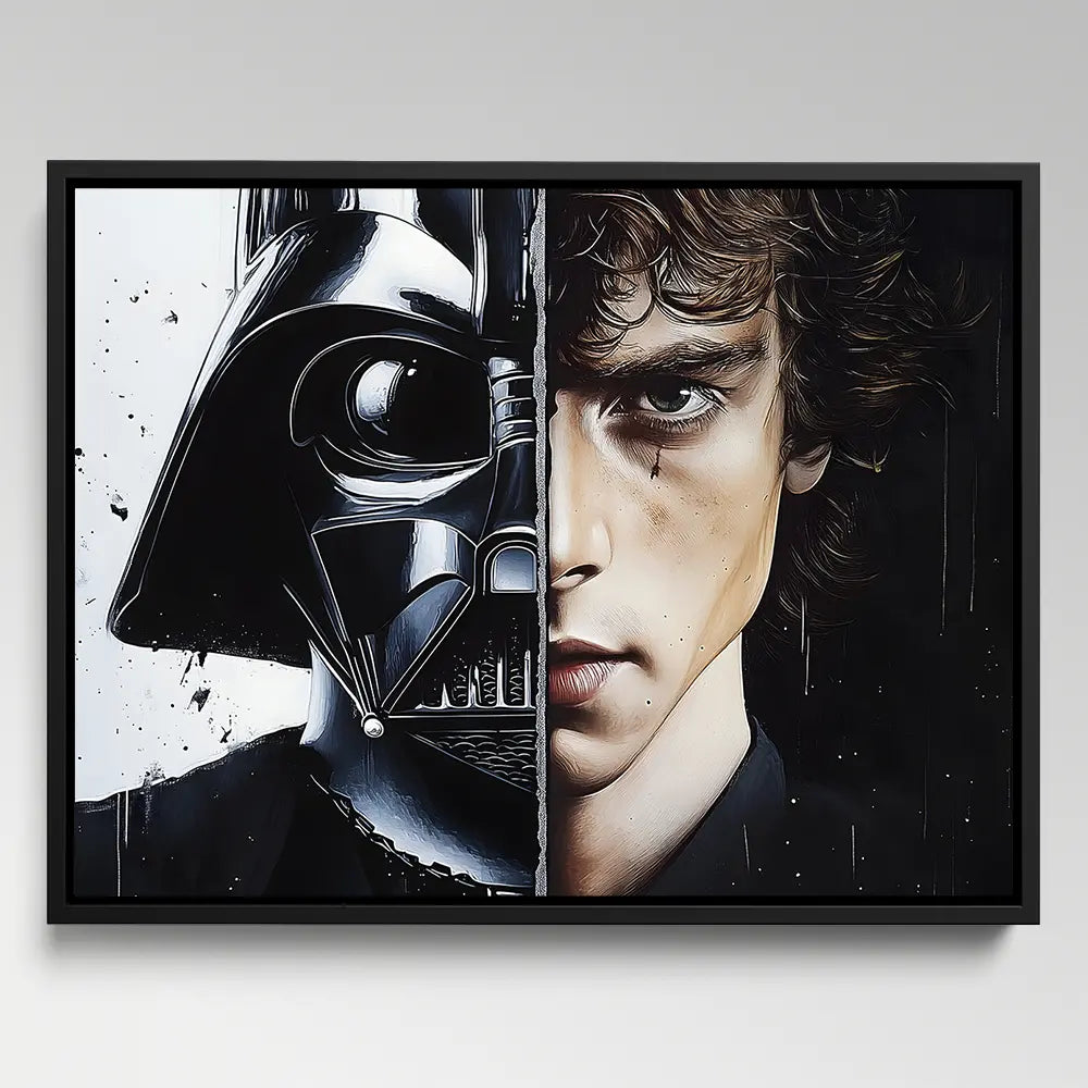Darth Vader Anakin