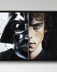 Darth Vader Anakin