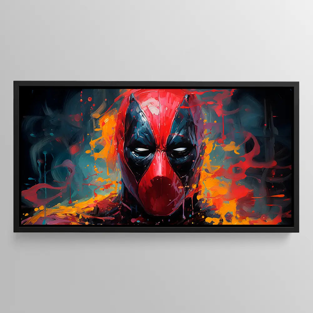 Deadpool