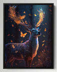 Deer Magical Dream