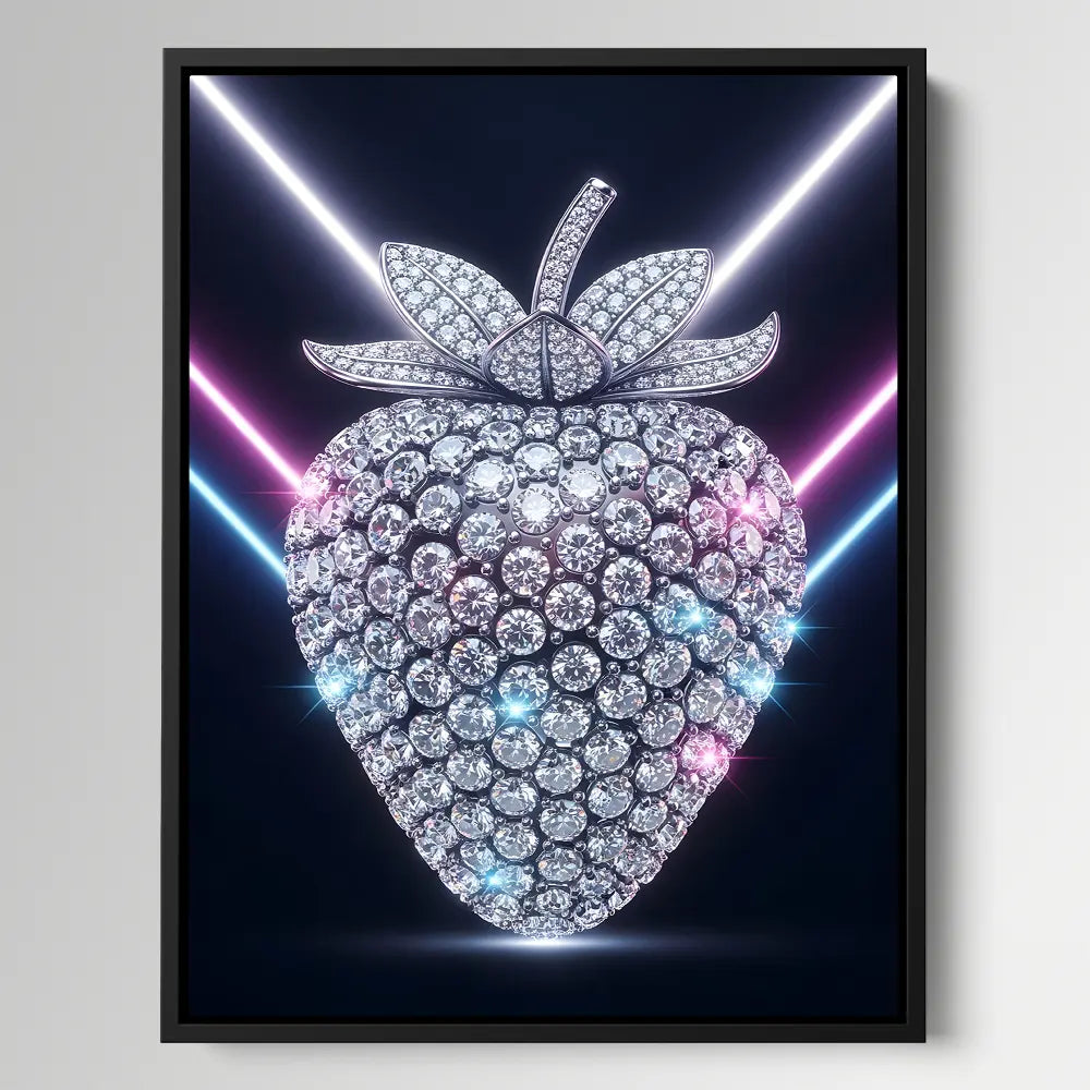 Diamond Strawberry