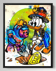 Digging Bitcoin