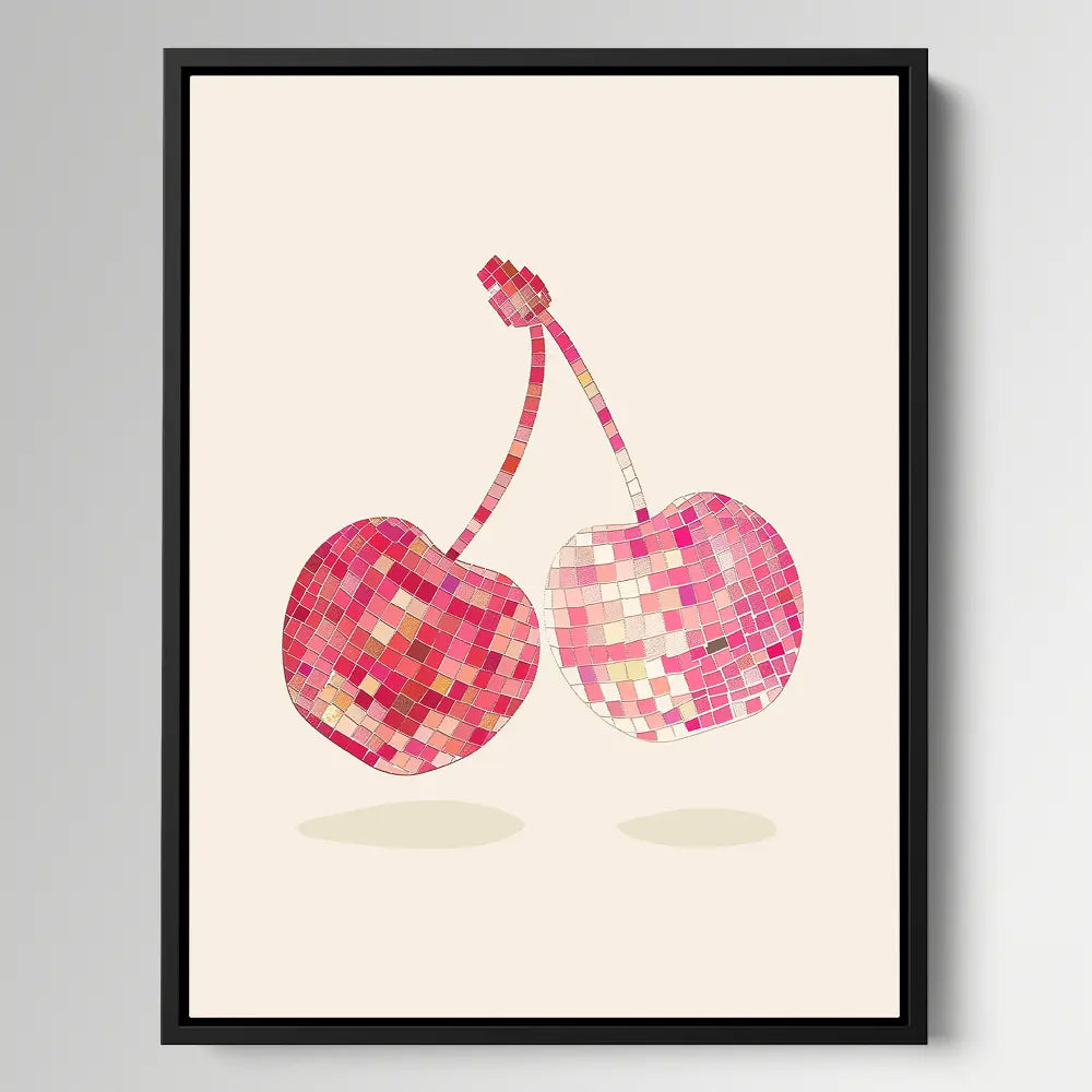 Disco Cherry