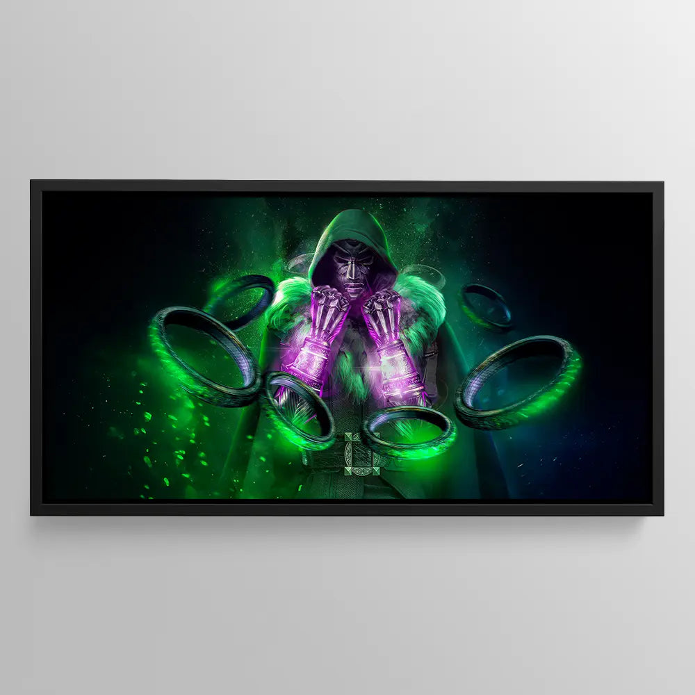 Doctor Doom