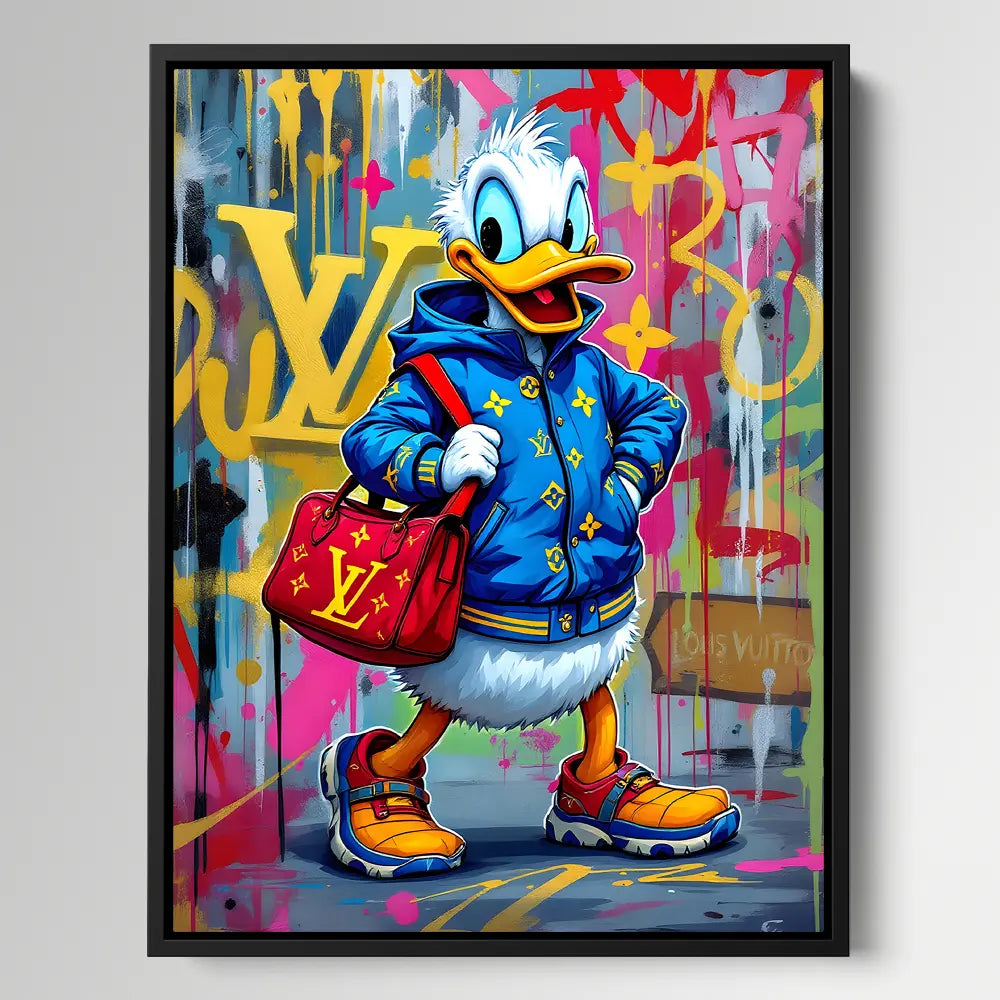 Duck Swag