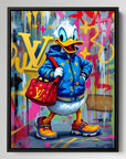 Duck Swag