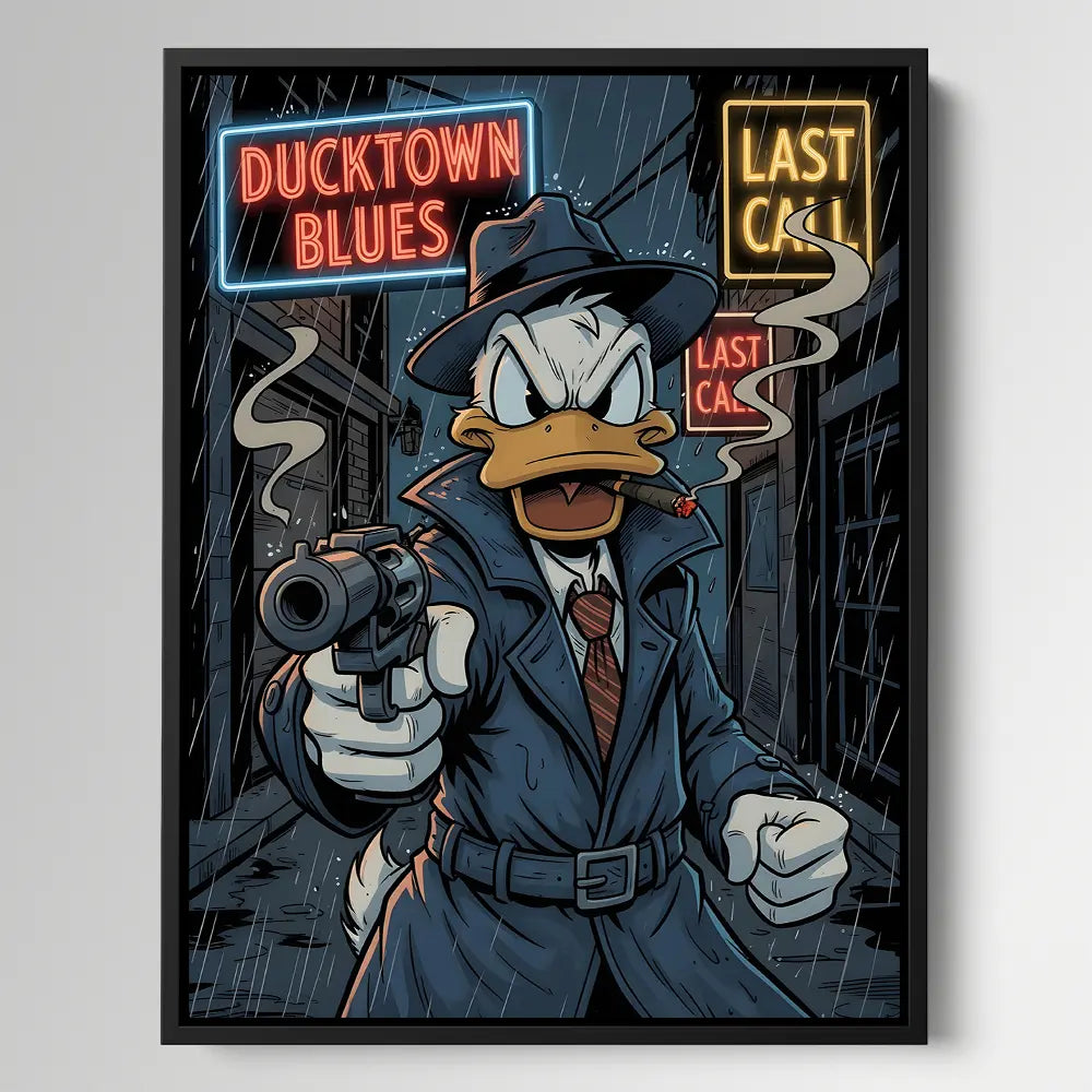Ducktown Blues