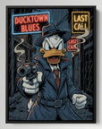 Ducktown Blues