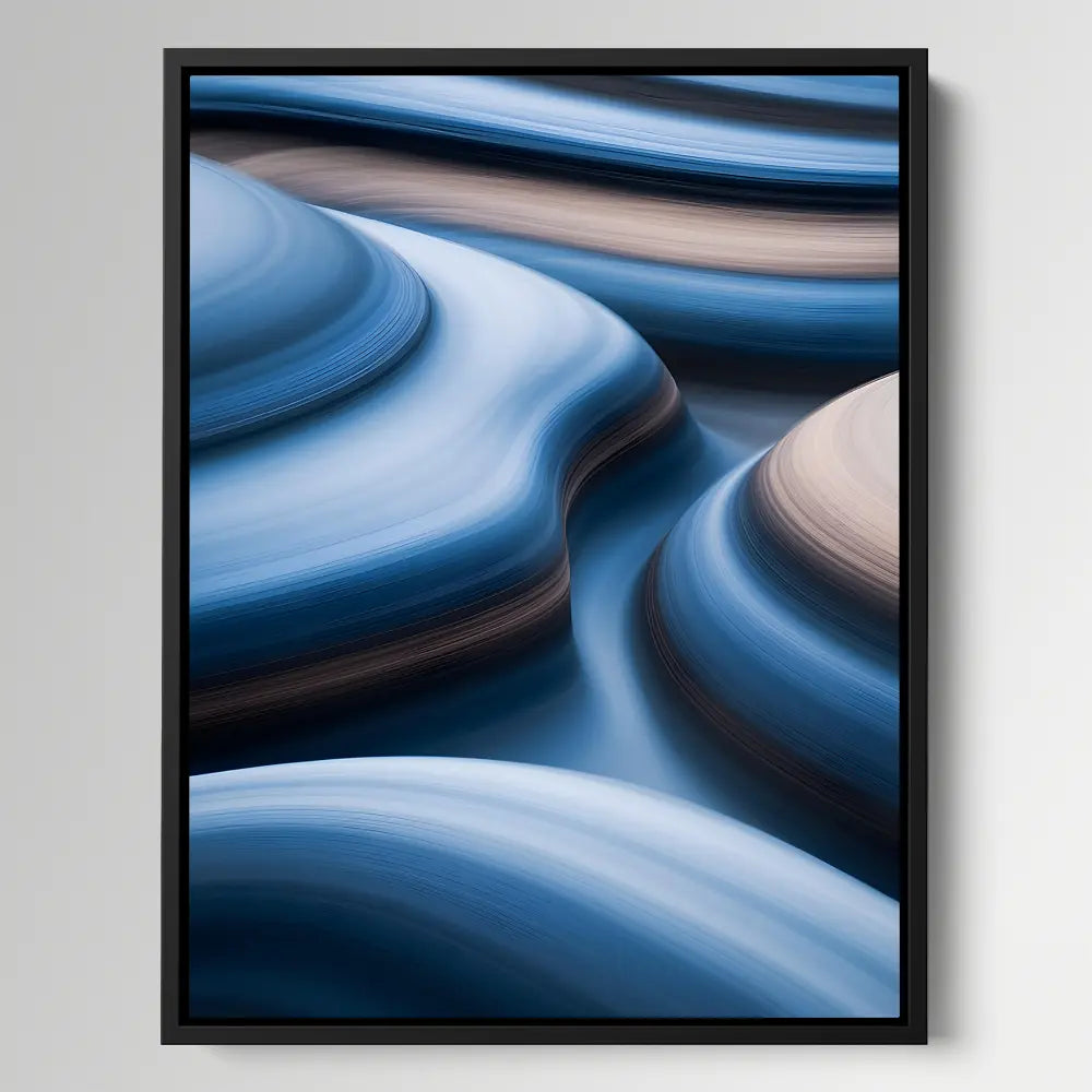 Dunes Blues