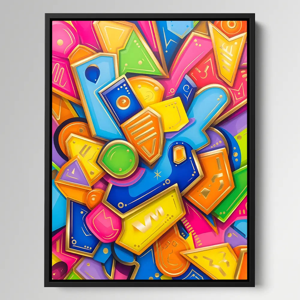 Dynamic Color Splash