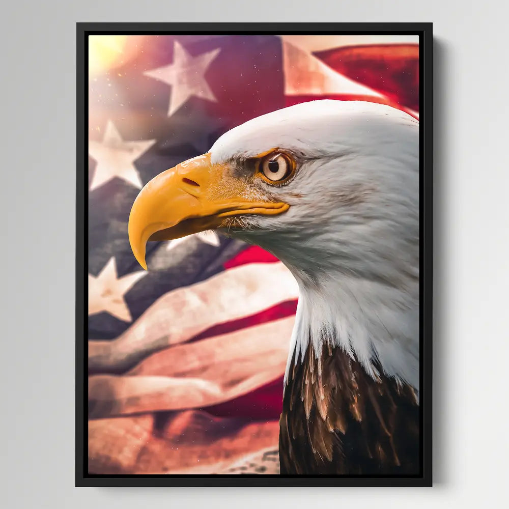 Eagle American