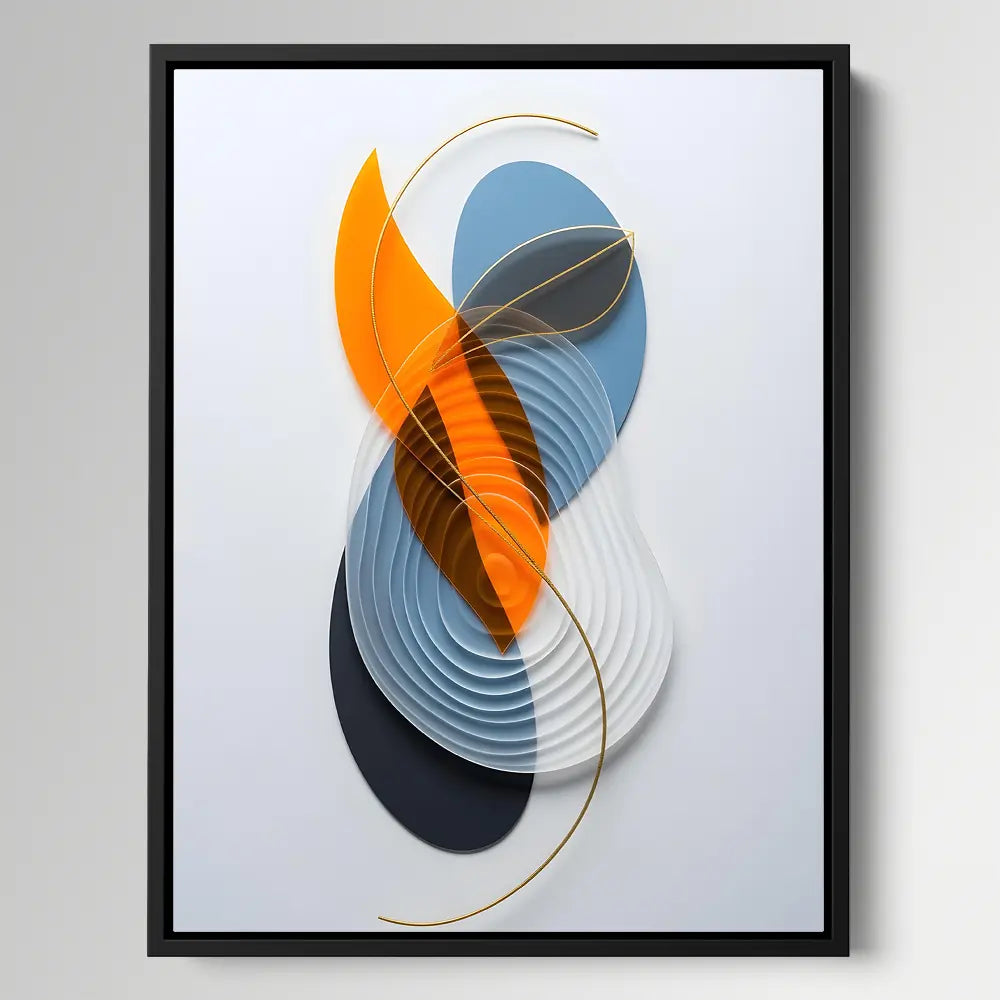 Earthy Abstract