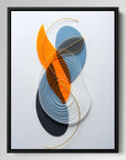 Earthy Abstract