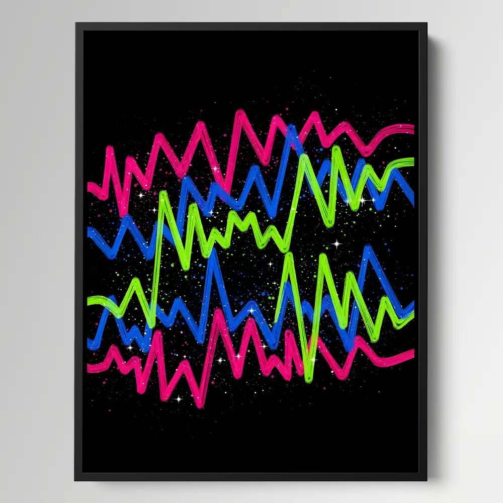 Electric Squiggle