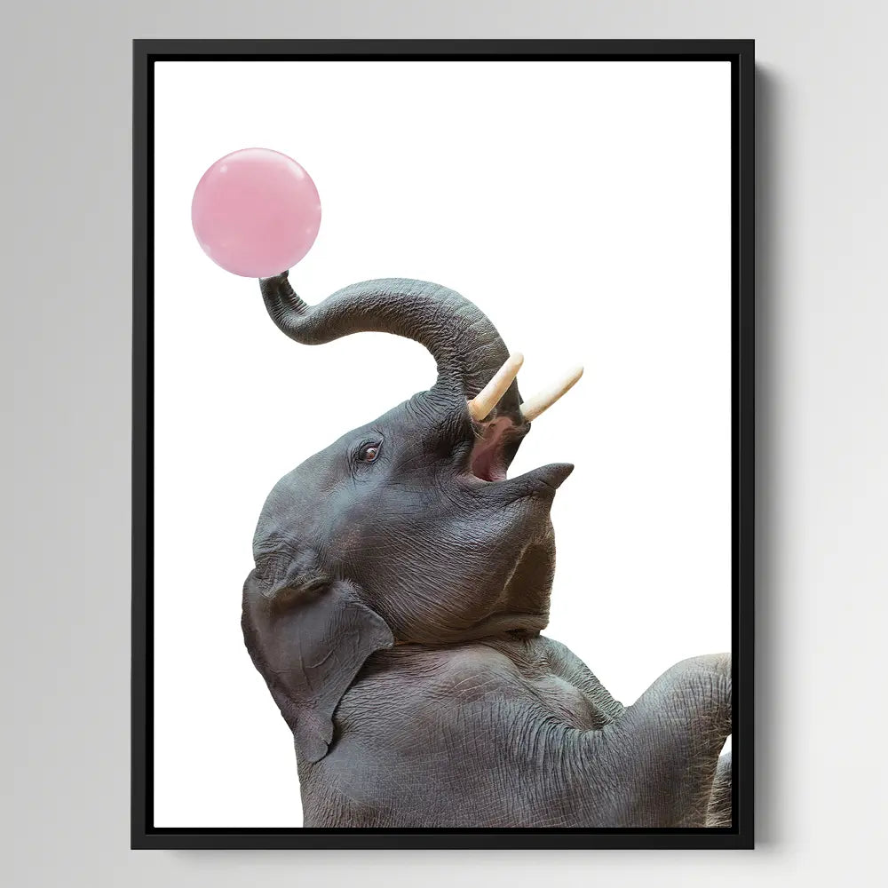 Elephant Bubblegum