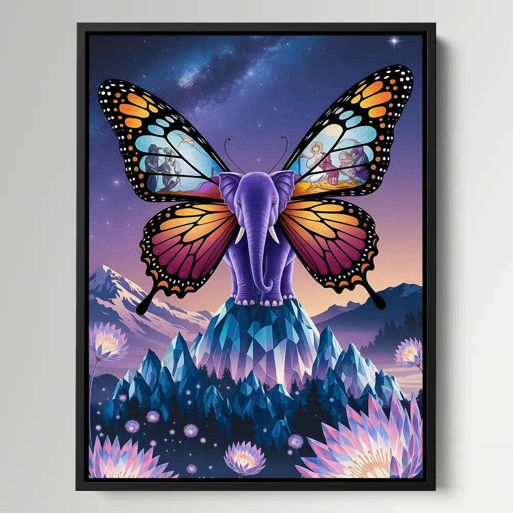 Elephant Fly