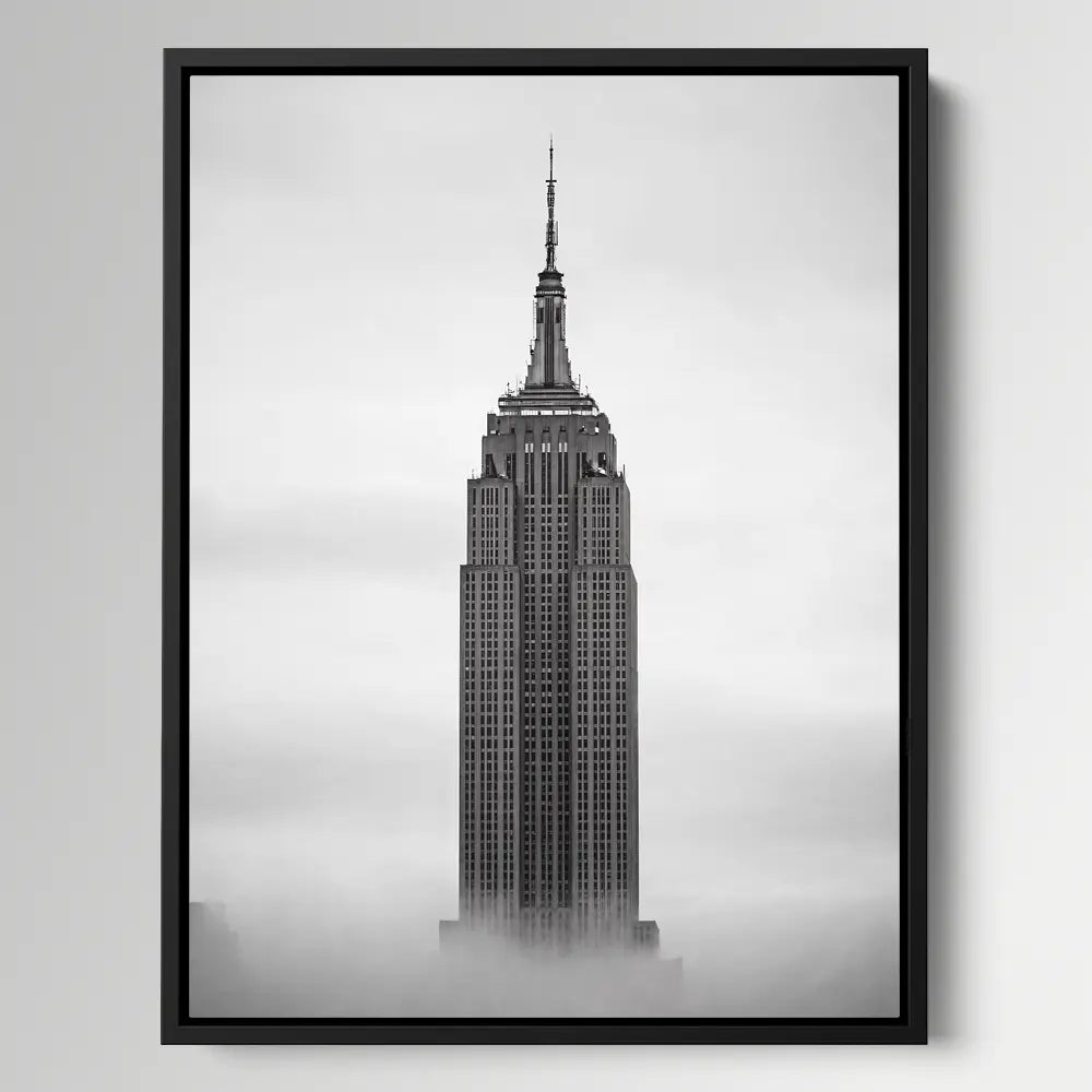 Empire State Building