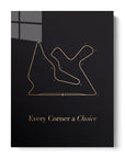 Every Corner A Choice