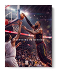 Everything Basketball