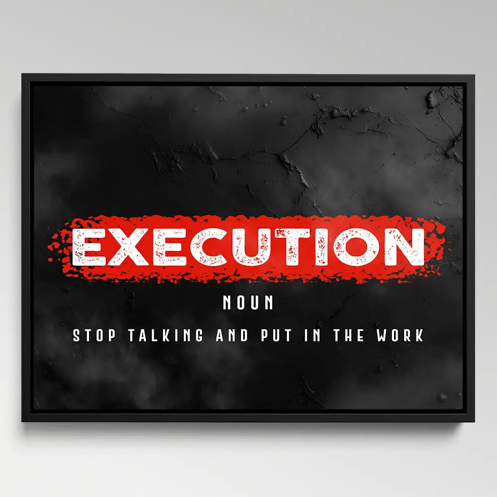 Execution