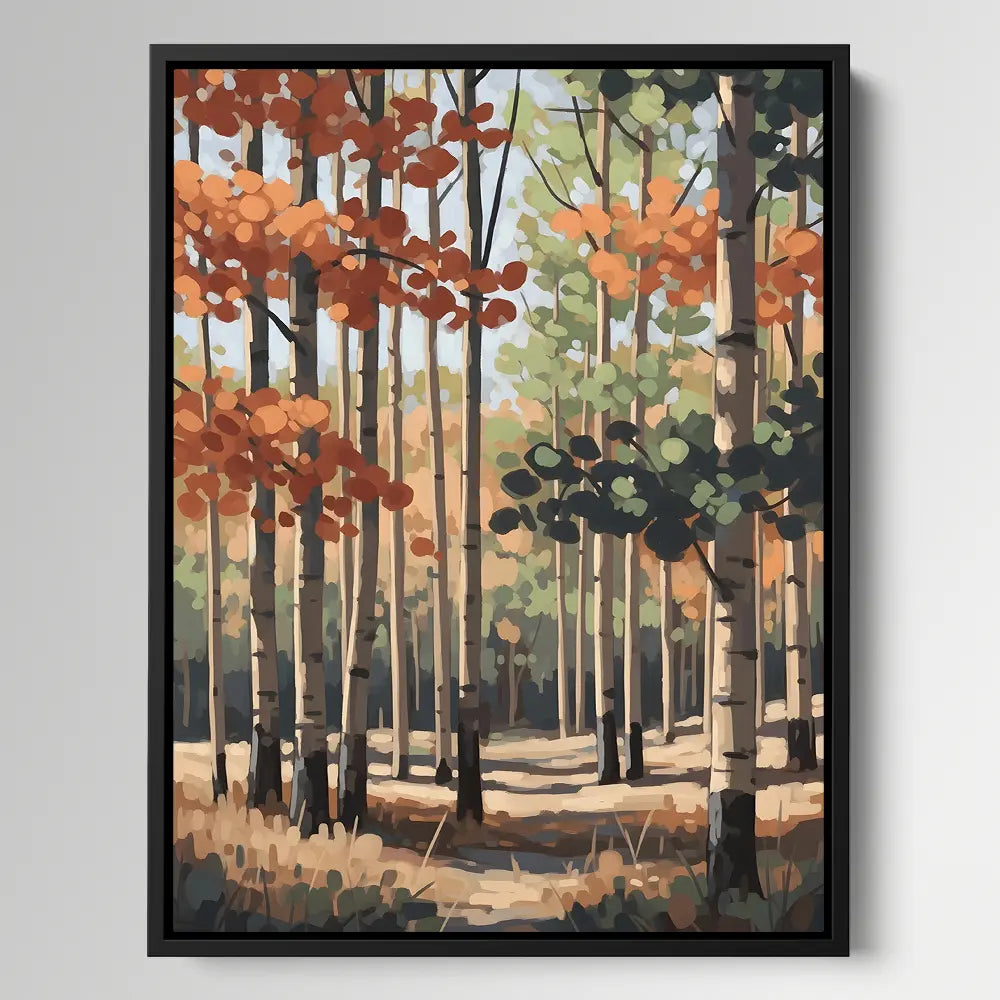 Fall Tree Vibes
