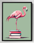 Flamingo Books