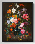 Floral Creative Art