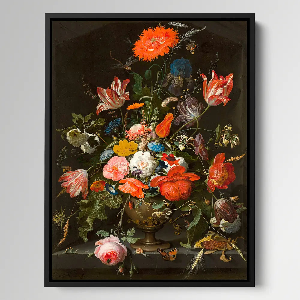 Flowers Creative Art