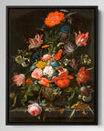 Flowers Creative Art