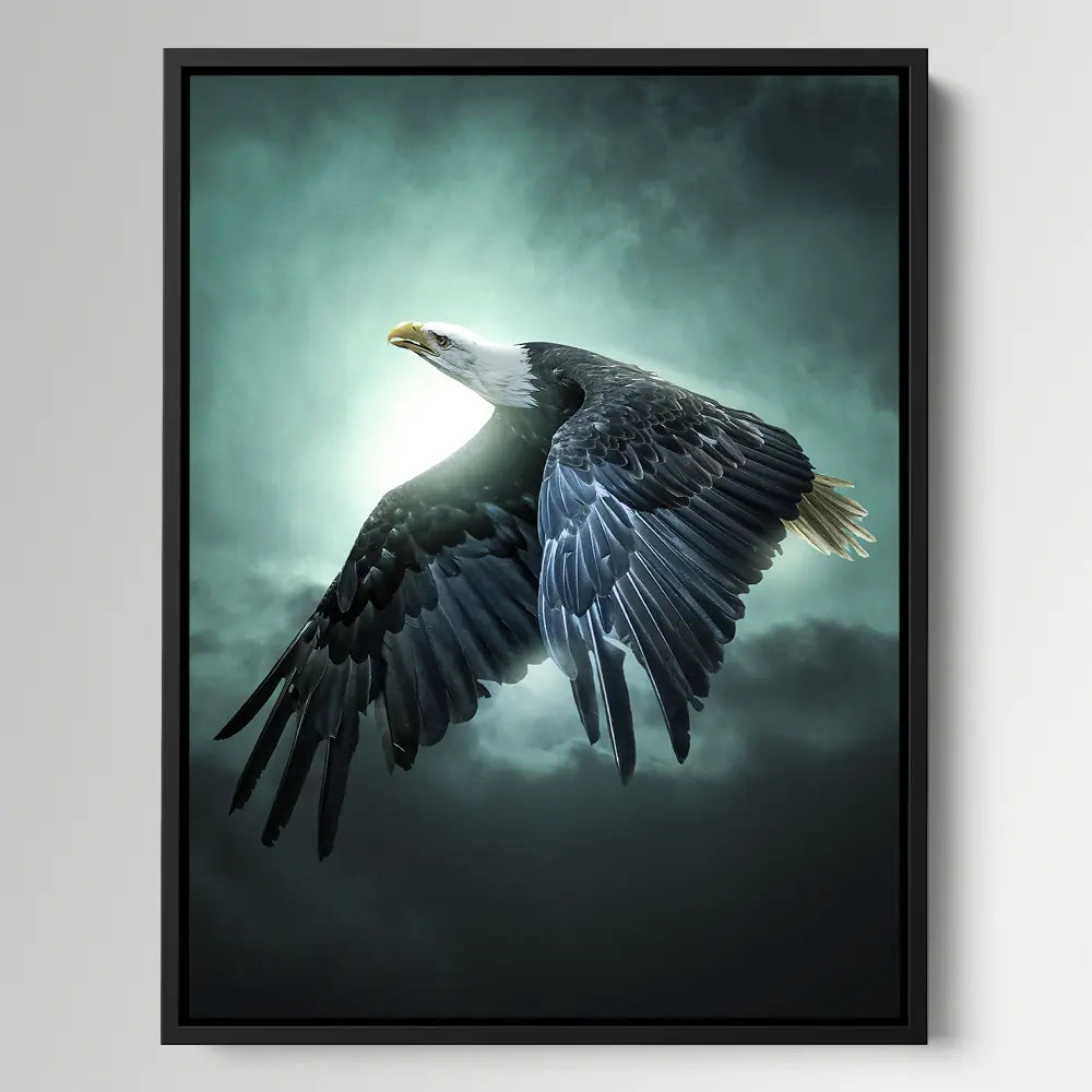 Flying Eagle
